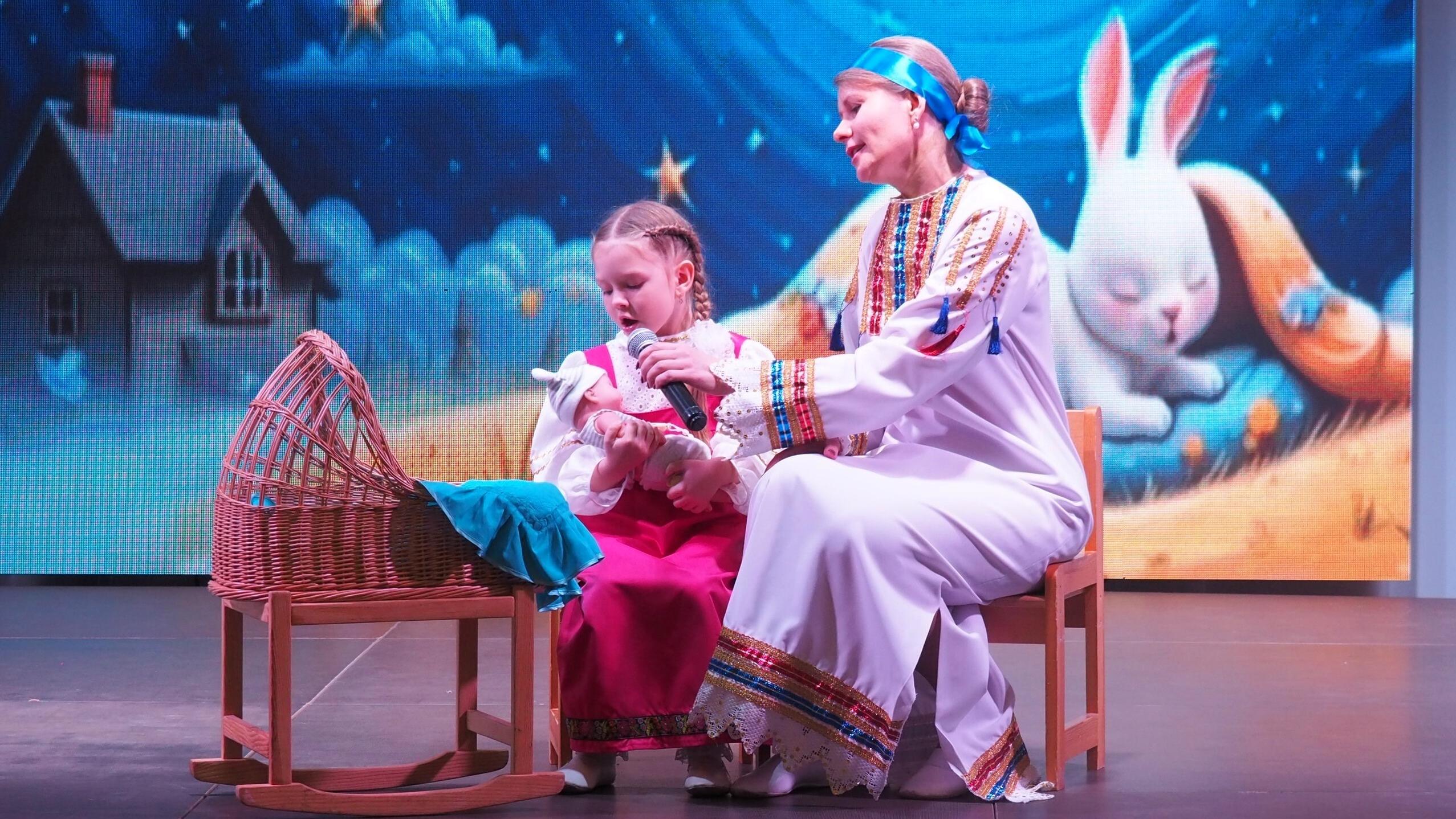 Фото: администрация Рузаевского района