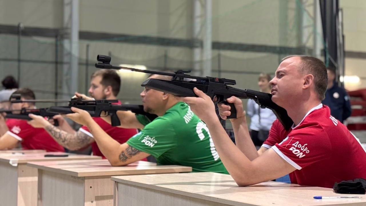 Фото: "Защитники Отечества"