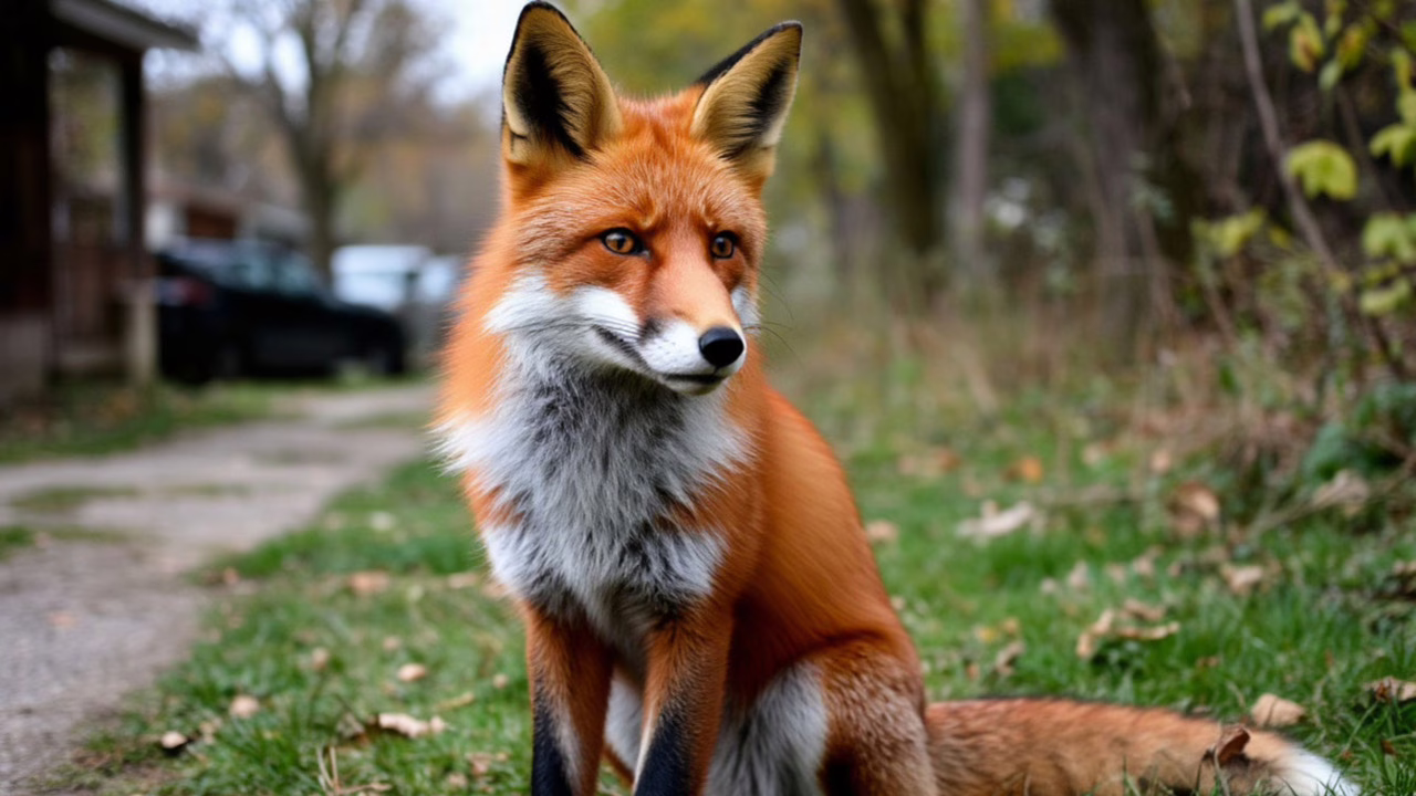 Фото сгенерировано нейросетью