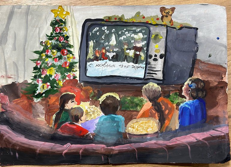 Фото: Музей Победы