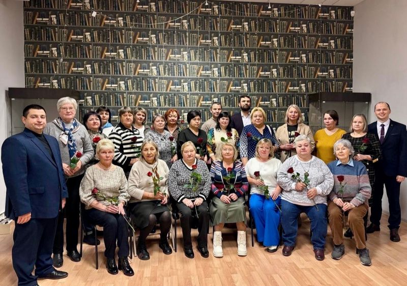 Фото: Госфонд «Защитники Отечества» по РМ