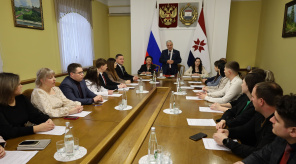 Фото: Государственное собрание Республики Мордовия