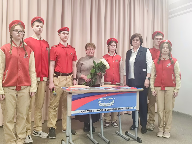 Фото: Администрация Теньгушевского района