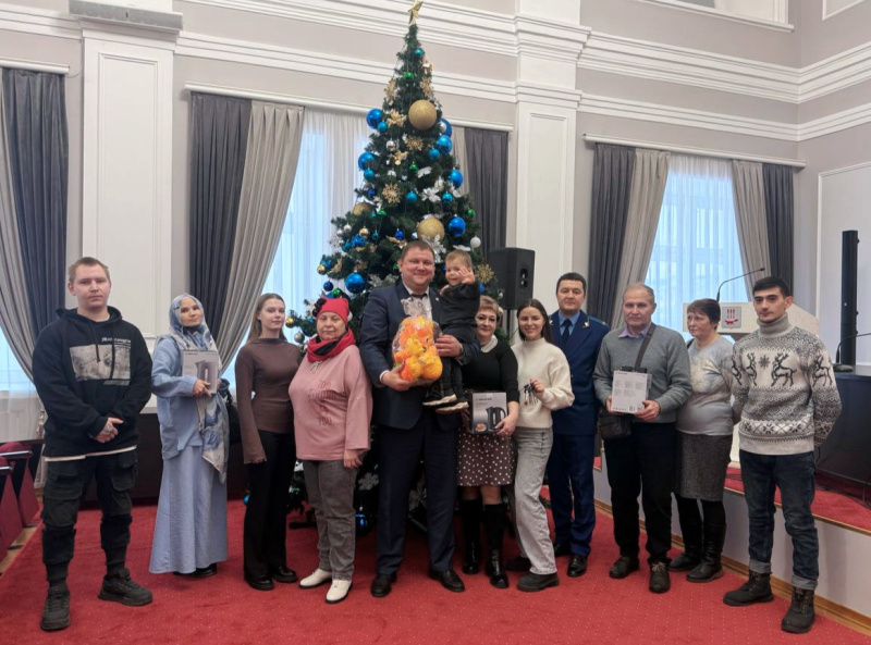 Фото: тг-канал Владимира Быкова