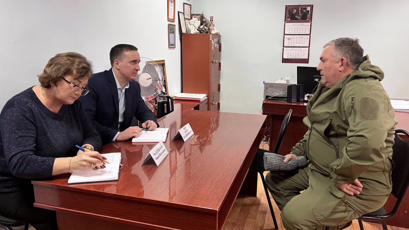 Фото: Минлесхоз Республики Мордовия/