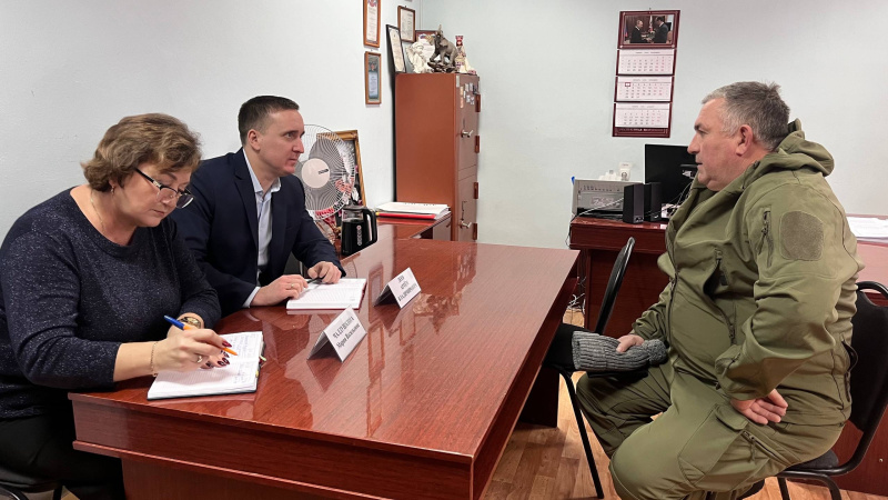 Фото: Минлесхоз Республики Мордовия/