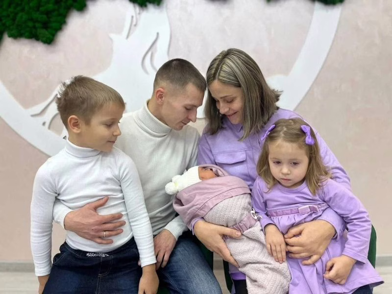 Фото: Министерство социальной защиты, труда и занятости населения РМ