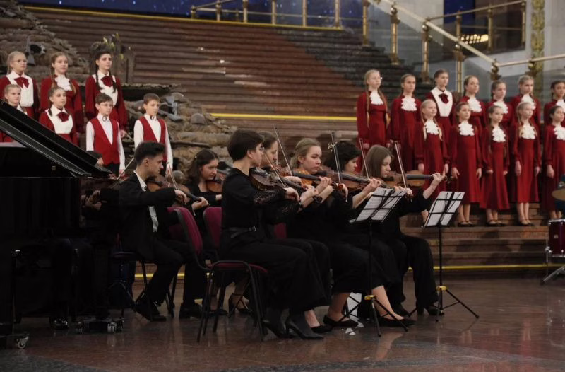 Фото: «Улицы в лицах»