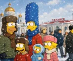 111 Что общего у Мордовии и «Симпсонов» — по-человечески, без пафоса