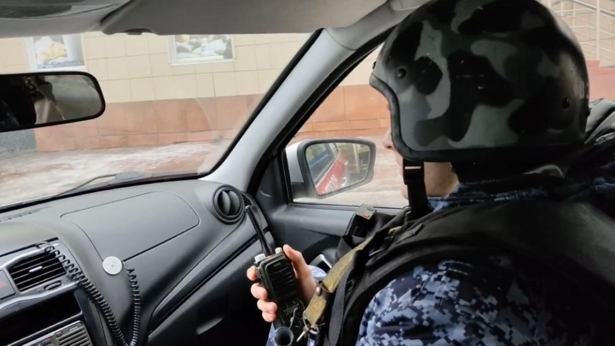 Фото: 13.rosguard.gov.ru