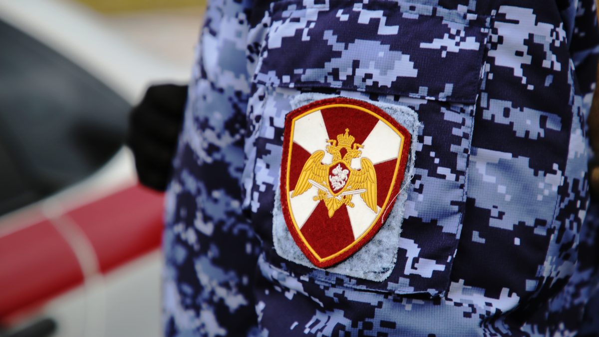 Фото: 13.rosguard.gov.ru