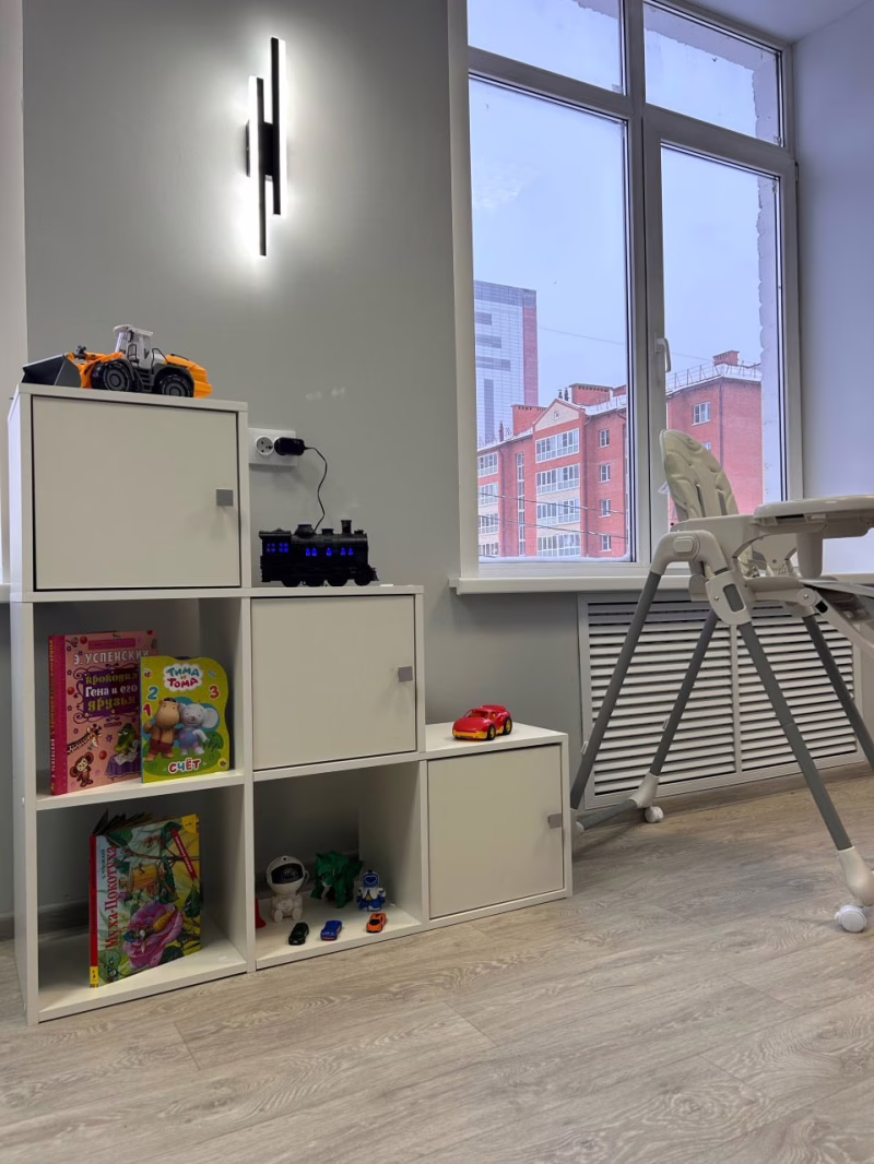 Фото: Рузаевский институт машиностроения