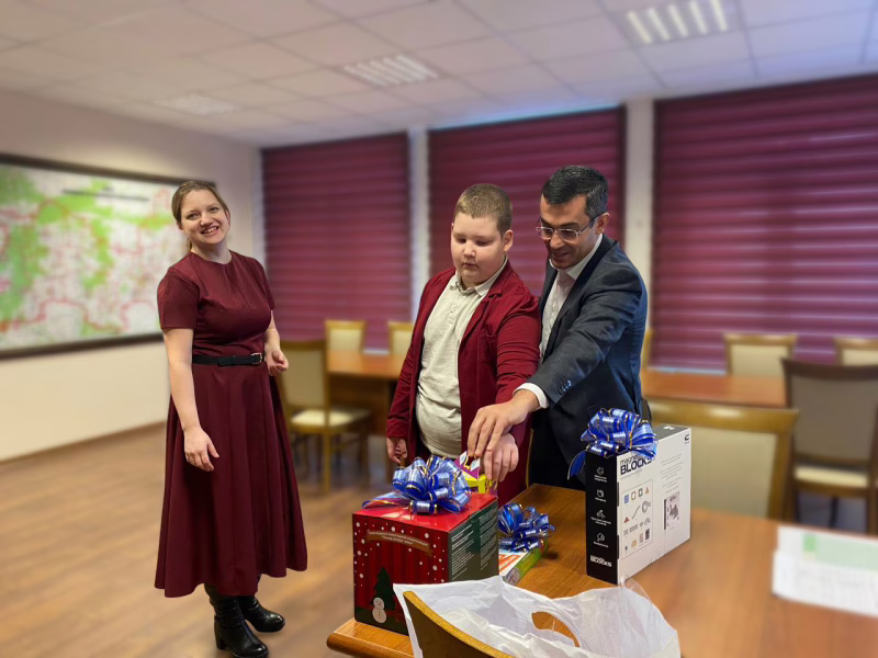 Фото: Минэнерго и ЖКХ РМ