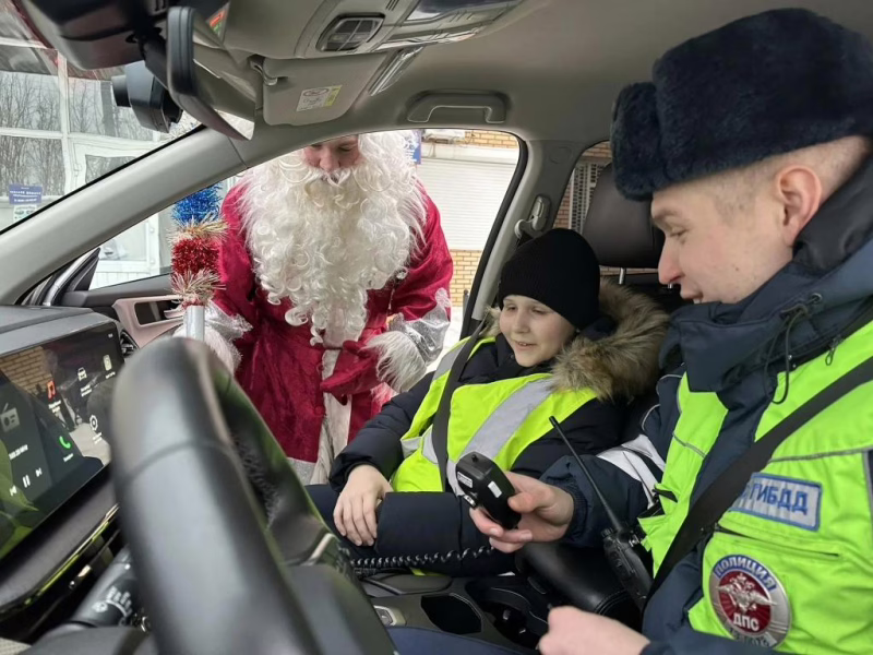 Фото: 13.мвд.рф