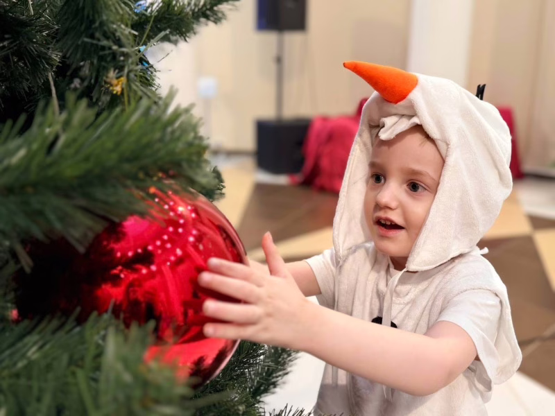 Фото: Госфонд "Защитники Отечества"