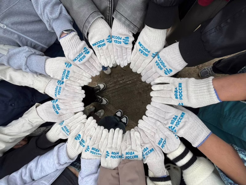 Фото: Минлесхоз РМ