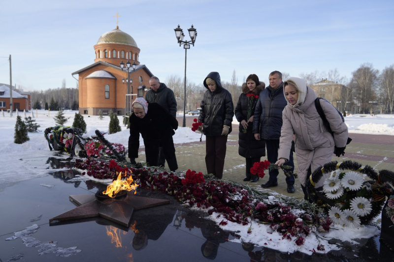Фото: Администрация Ковылкинского района