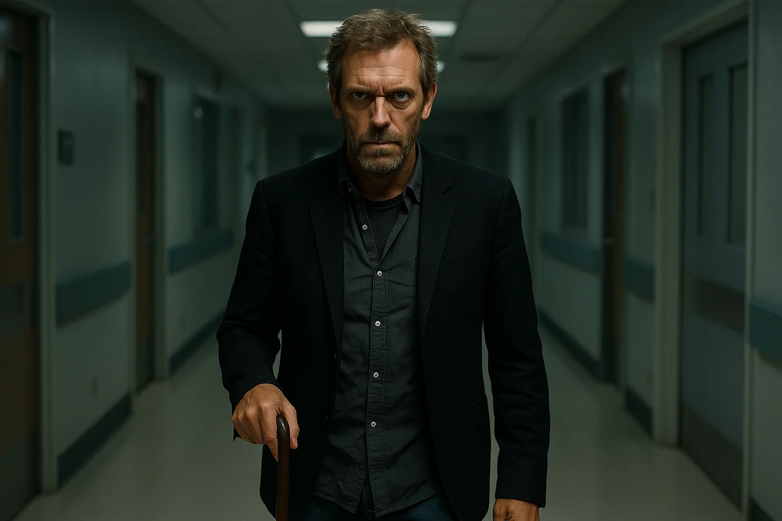 Доктор Хаус на экране и в сердцах: сериал, который не отпускает Мордовию