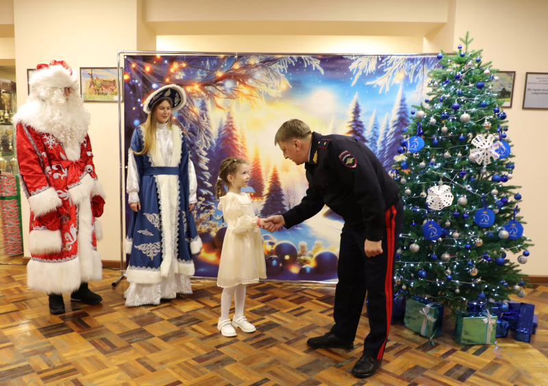 Фото: 13.мвд.рф