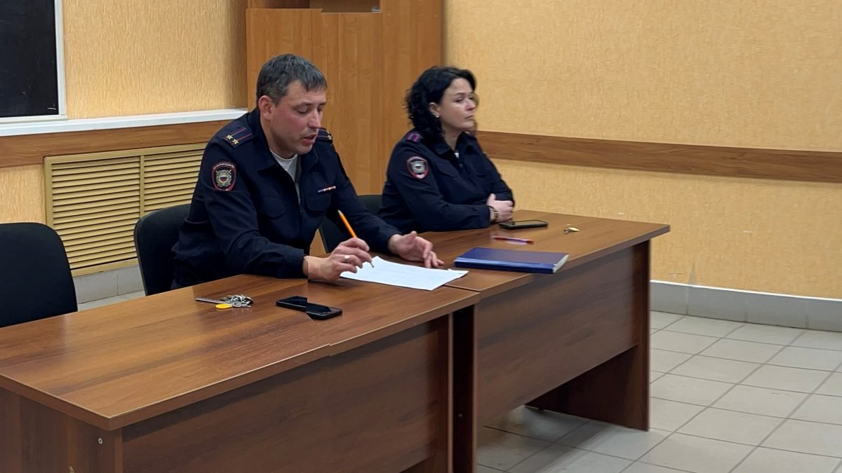 Фото: 13.мвд.рф