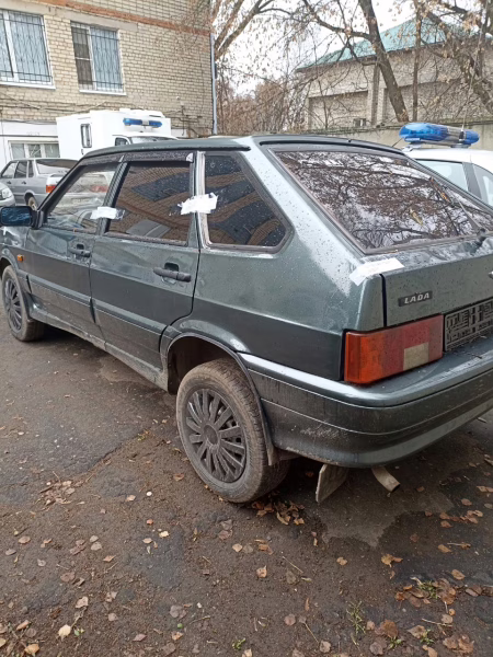 Фото: 13.мвд.рф