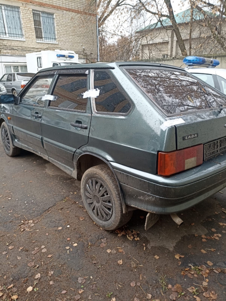 Фото: 13.мвд.рф