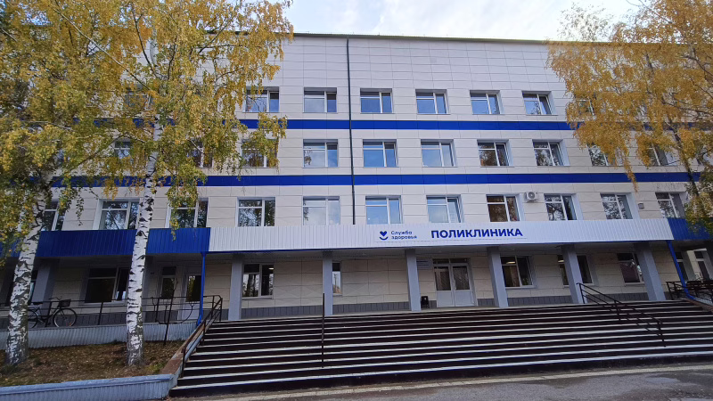 Фото: Торбеевская ЦРБ