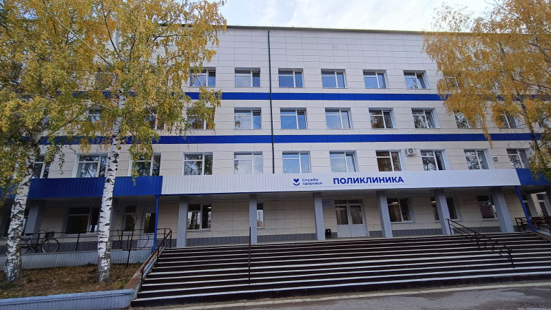 Фото: Торбеевская ЦРБ