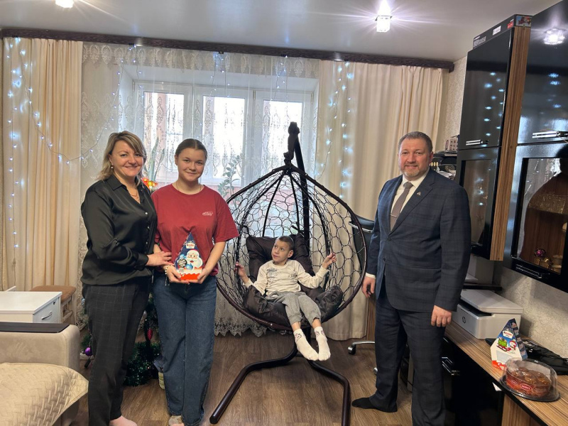 Фото: Минпром РМ