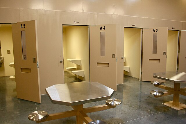 Фото: commons.wikimedia.org/Harrison Keely/Creative Commons Attribution 4.0