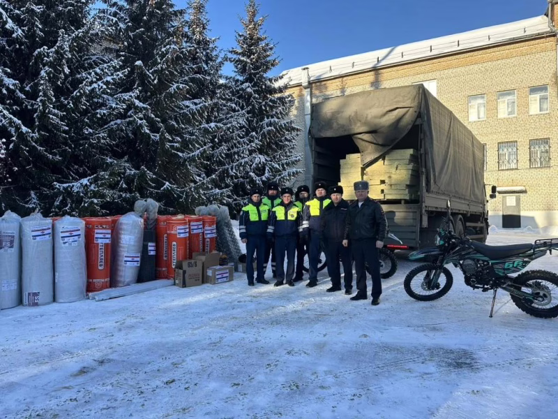 Фото: 13.мвд.рф