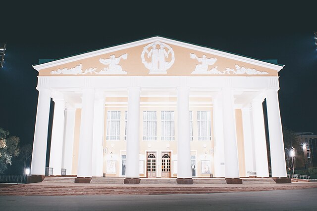 Фото: commons.wikimedia.org/Hannerdy/Creative Commons Attribution-Share Alike 4.0