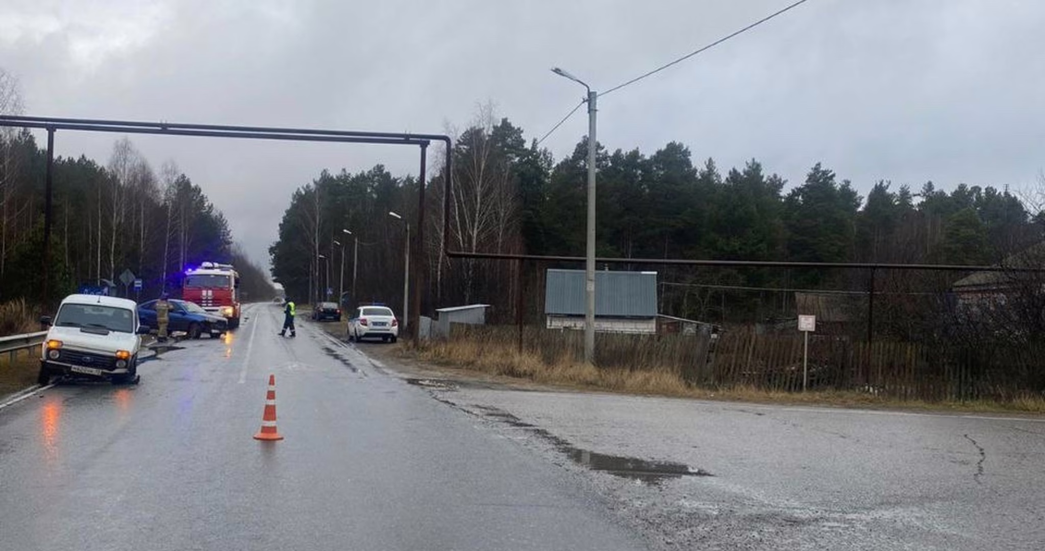 Фото: ГАИ по РМ