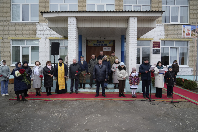 Фото: Администрация Ковылкинского района