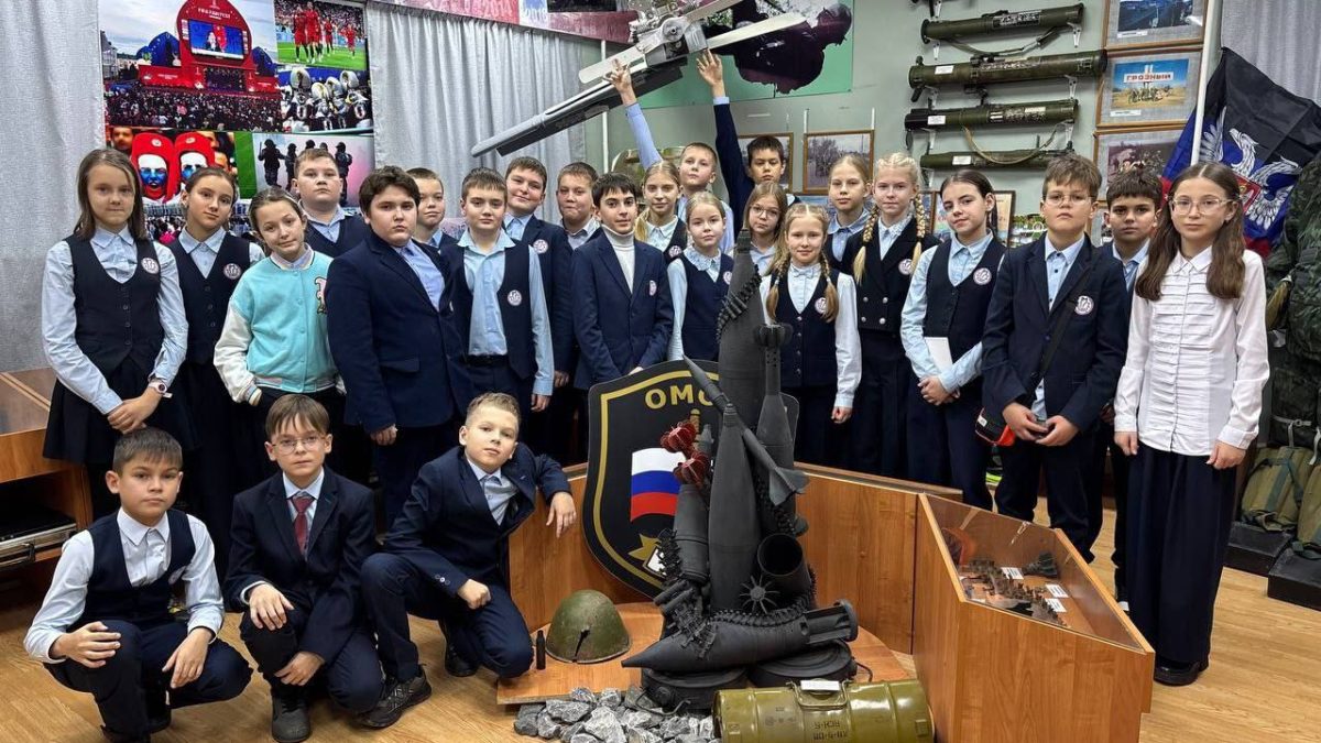 Фото: 13.rosguard.gov.ru