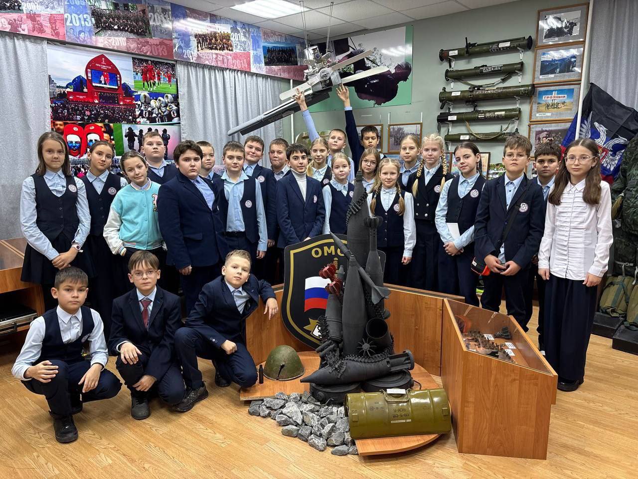 Фото: 13.rosguard.gov.ru