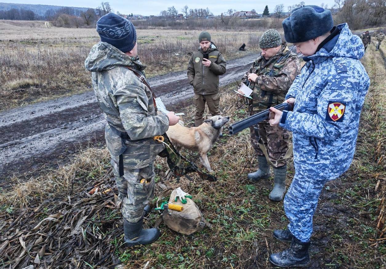 Фото: 13.rosguard.gov.ru