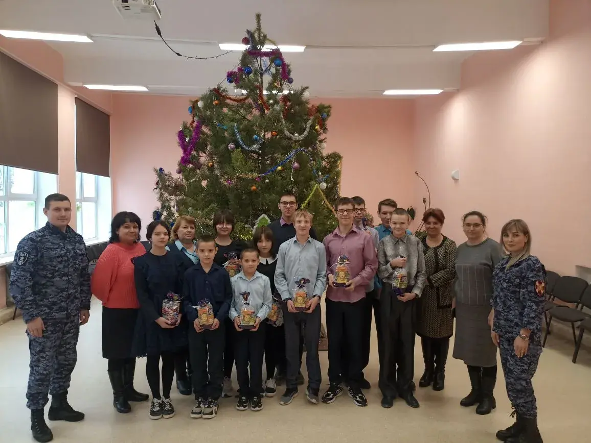 Фото: 13.rosguard.gov.ru