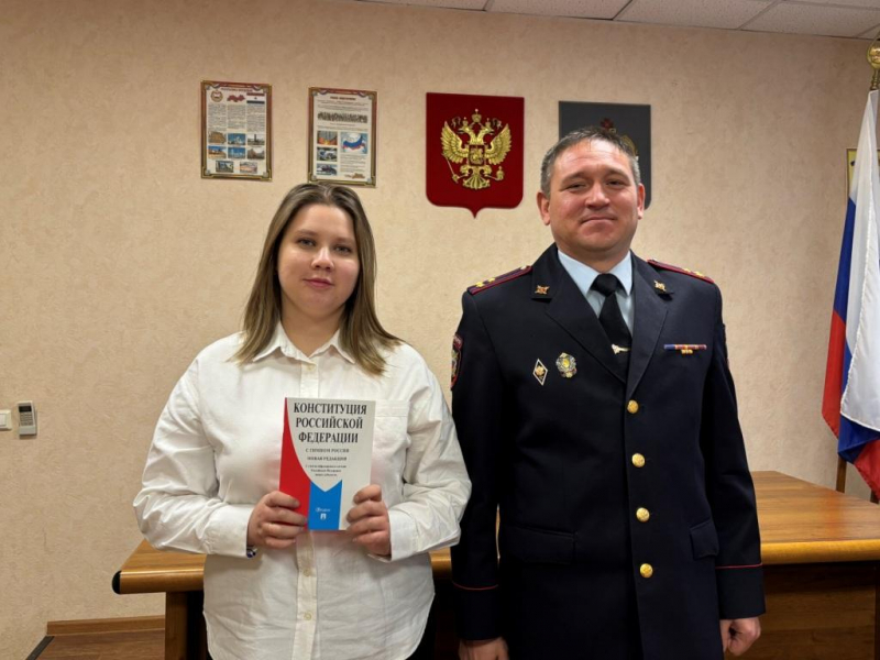 Фото: 13.мвд.рф