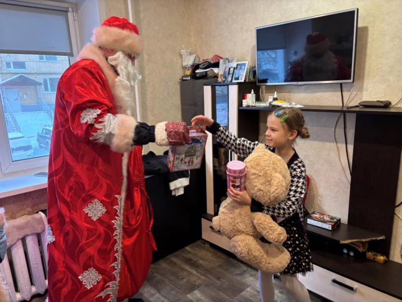 Фото: 13.мвд.рф