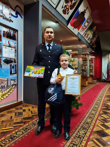 Фото: 13.мвд.рф