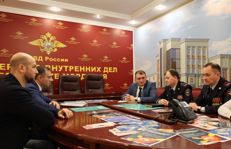 Фото: 13.мвд.рф