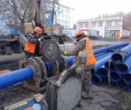 Фото: МП «Саранскгорводоканал»