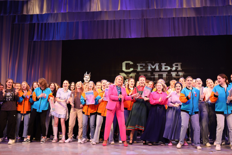 Фото: МГПУ им. М.Е. Евсевьева