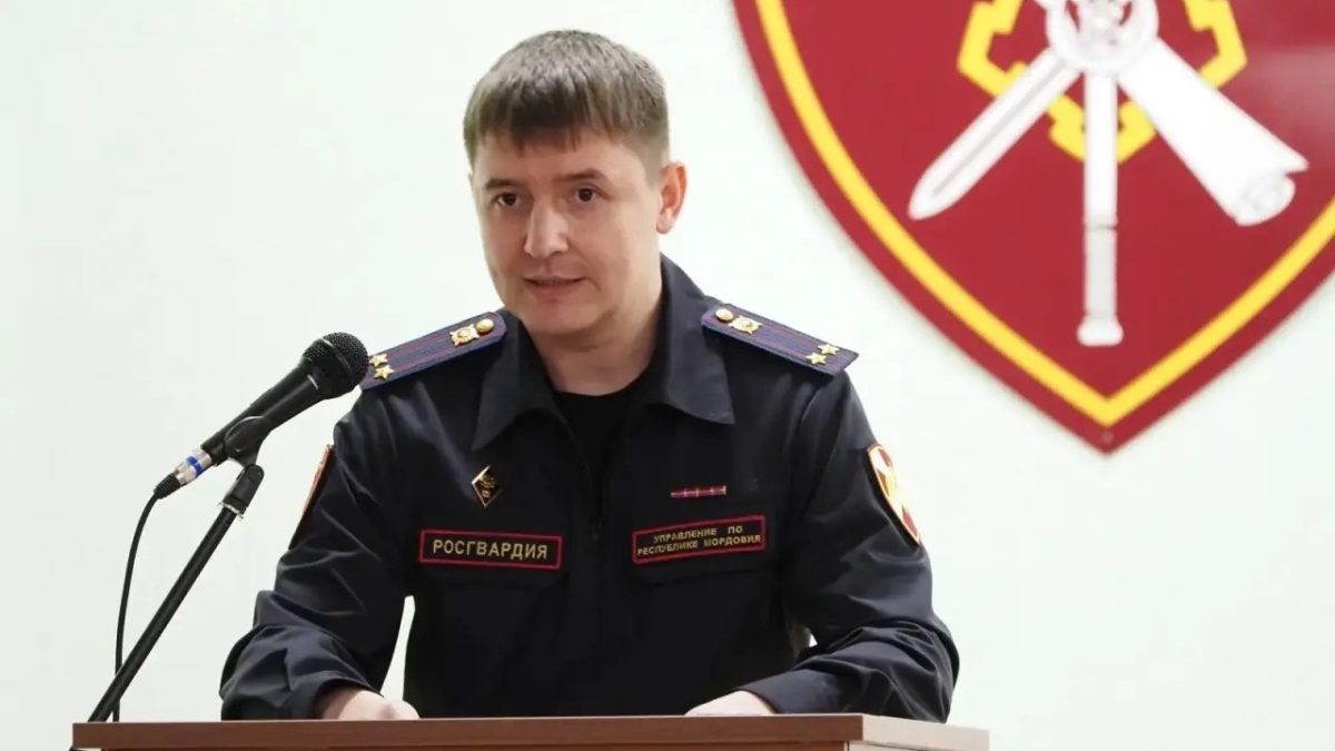 Фото: 13.rosguard.gov.ru