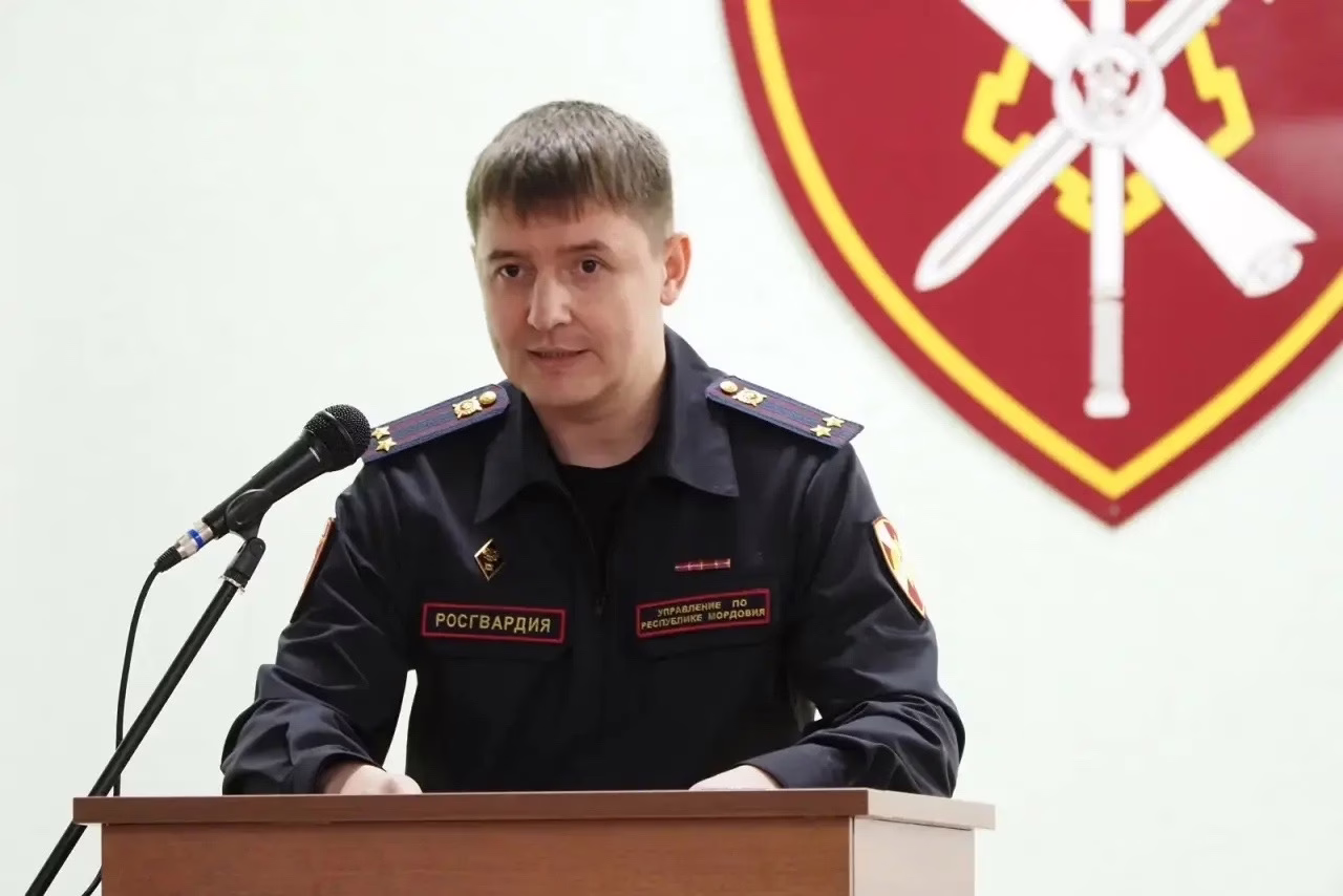 Фото: 13.rosguard.gov.ru