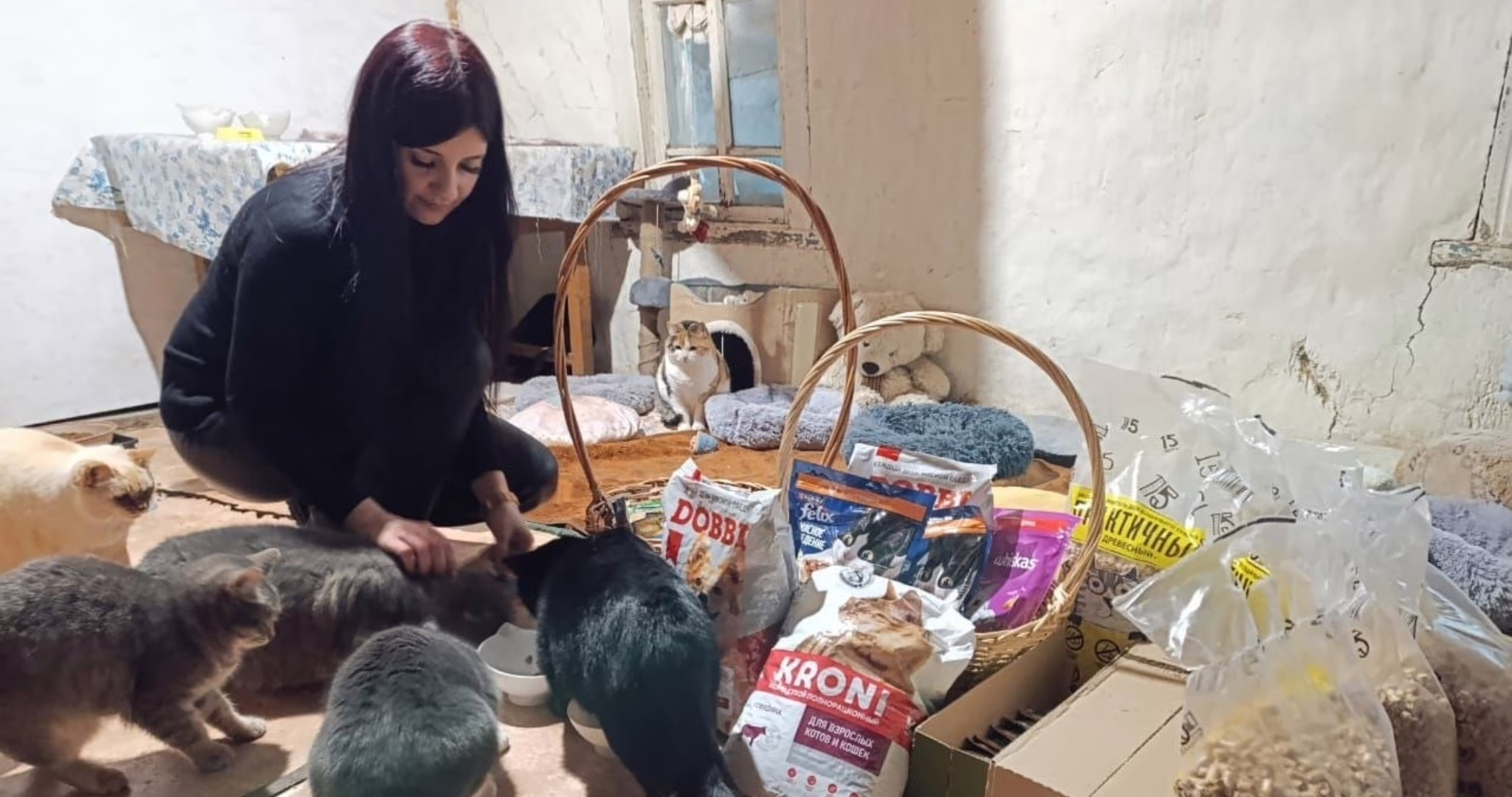 Фото: Лямбирский районный суд