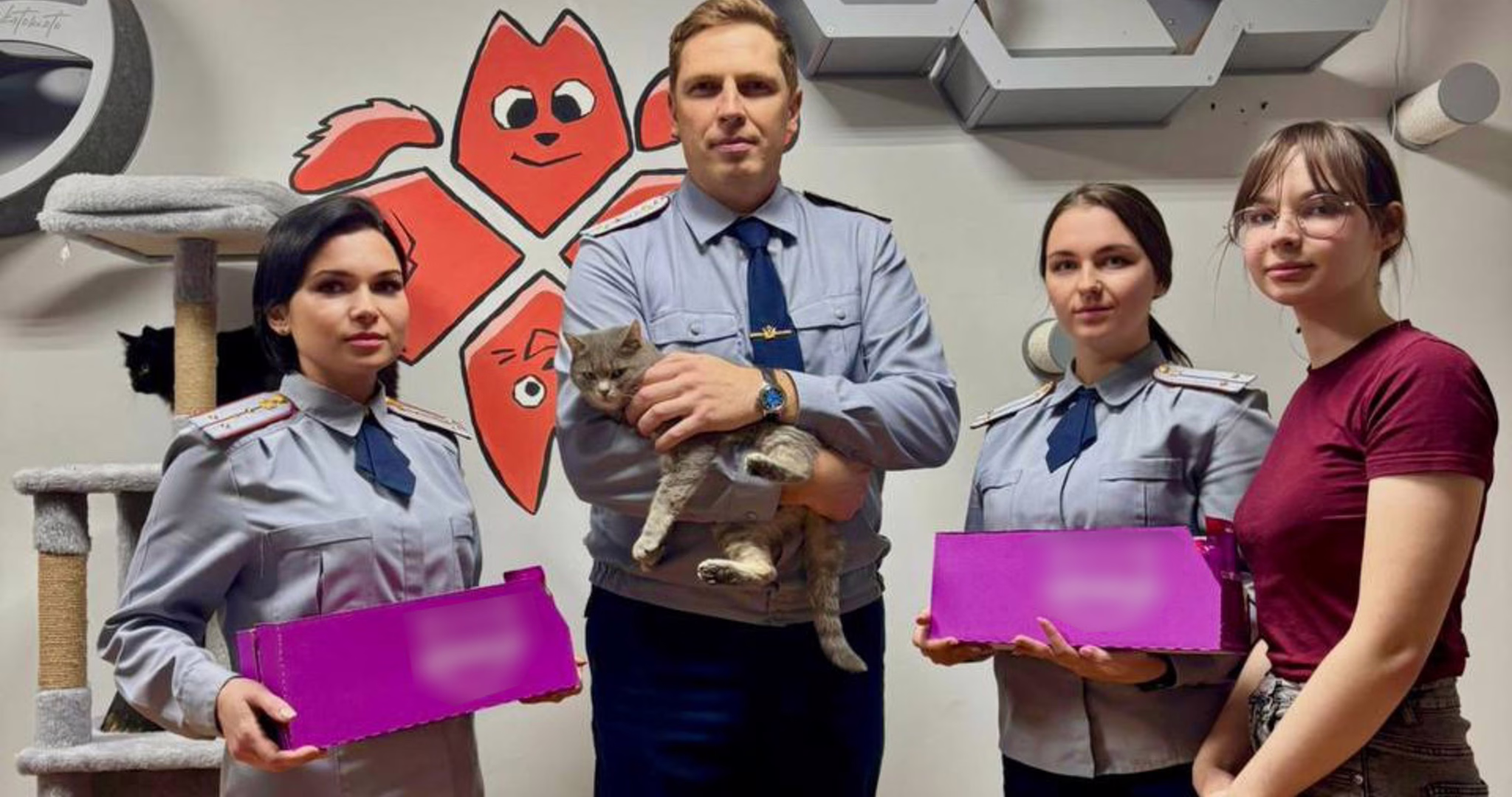 Фото: УФСИН РМ