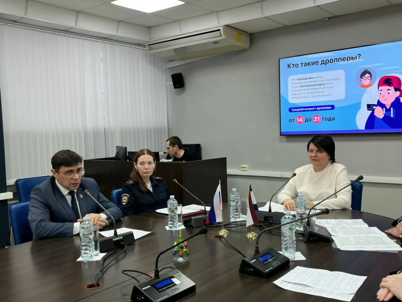 Фото: 13.мвд.рф