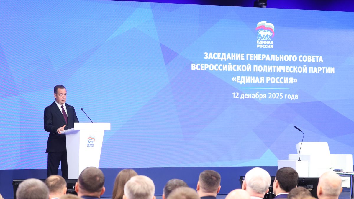 Фото пресс-службы Главы Республики Мордовия